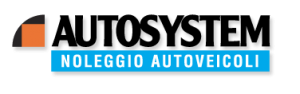 Logo Ufficiale Autosystem, per pagina "Carrozzeria convenzionata Autosystem Milano"