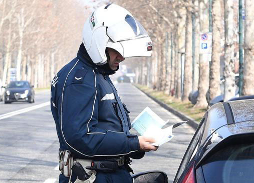 Addio alla carta circolazione