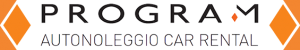 Logo Ufficiale Program, per pagina "Carrozzeria convenzionata Program Milano"