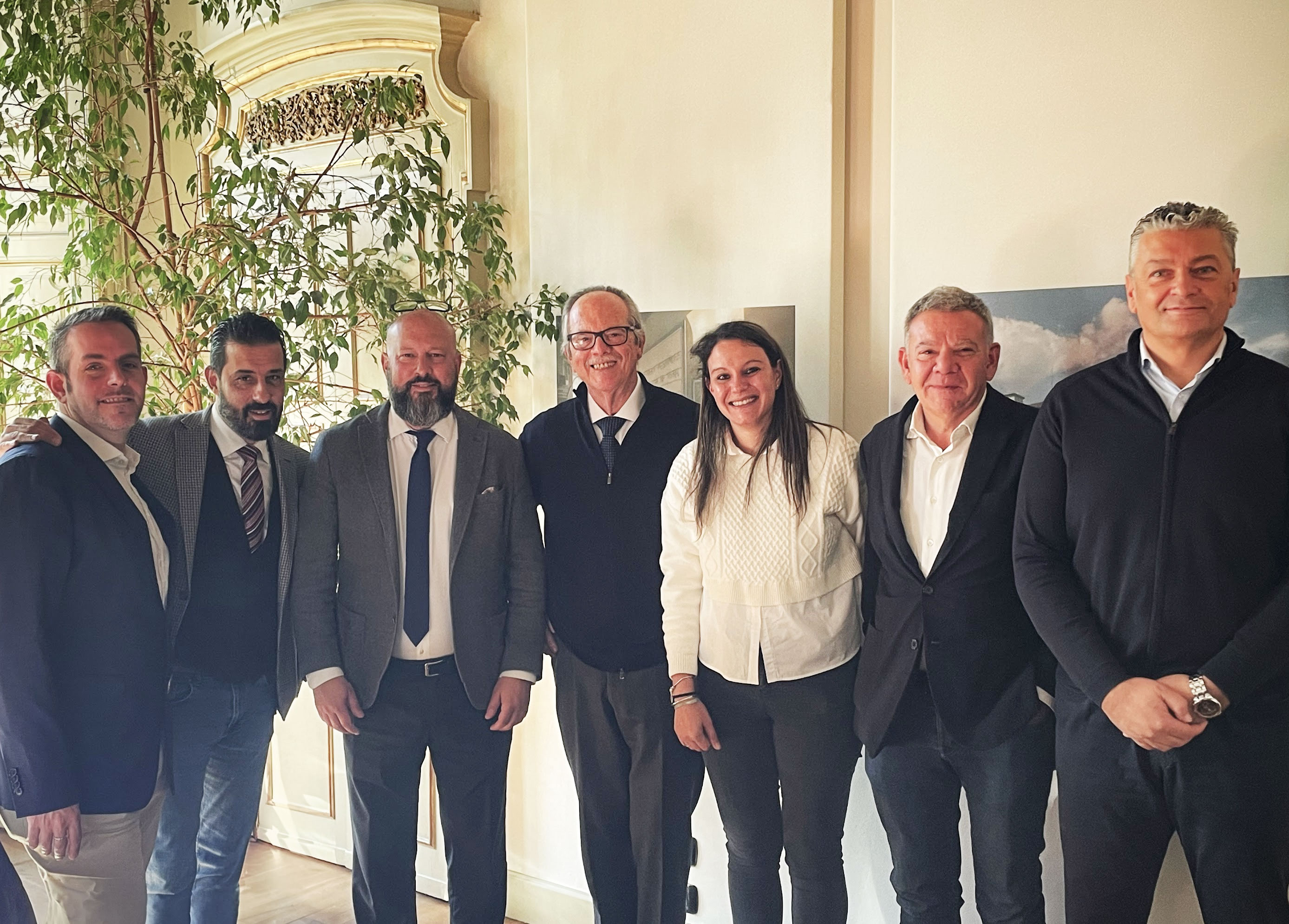 La strategia di espansione di A21 Holding prosegue con l’acquisizione di Car Solution Rent S.r.l.