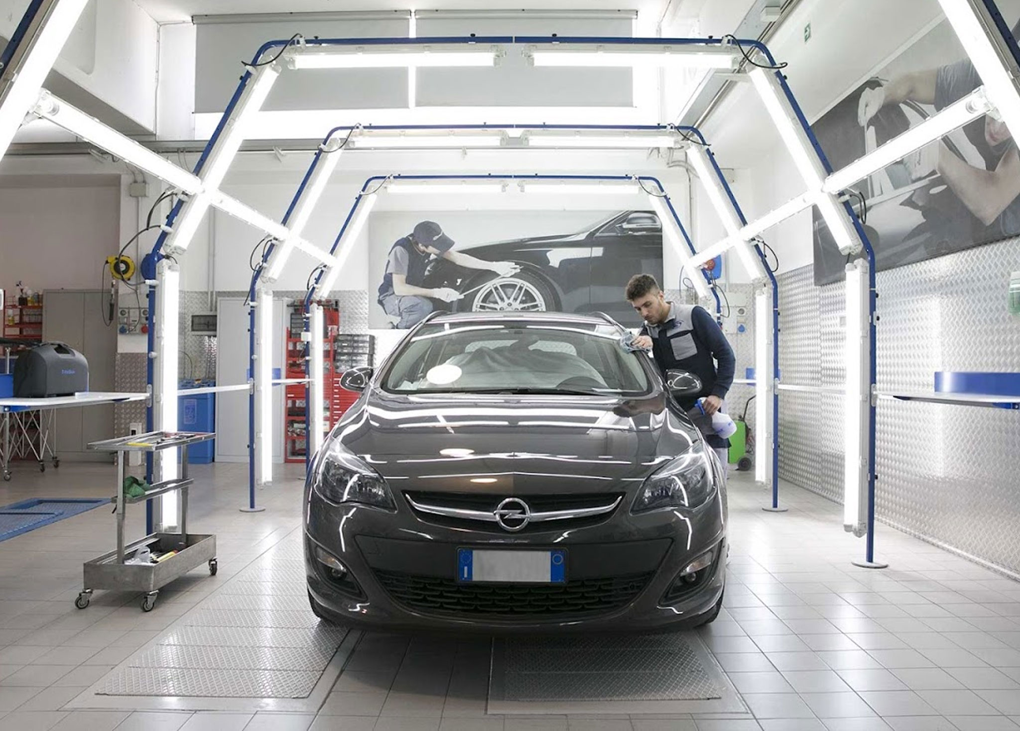 Autosicura annuncia l’acquisizione di Carrozzeria Quick System Srl