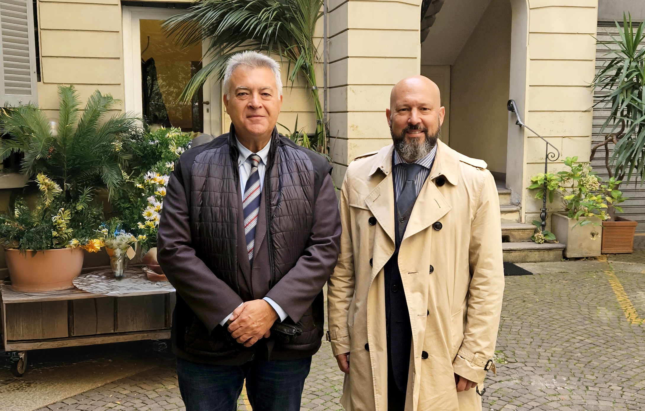 Autosicura amplia la sua rete nel territorio milanese con l’acquisizione di Nuova Carrozzeria Civitali