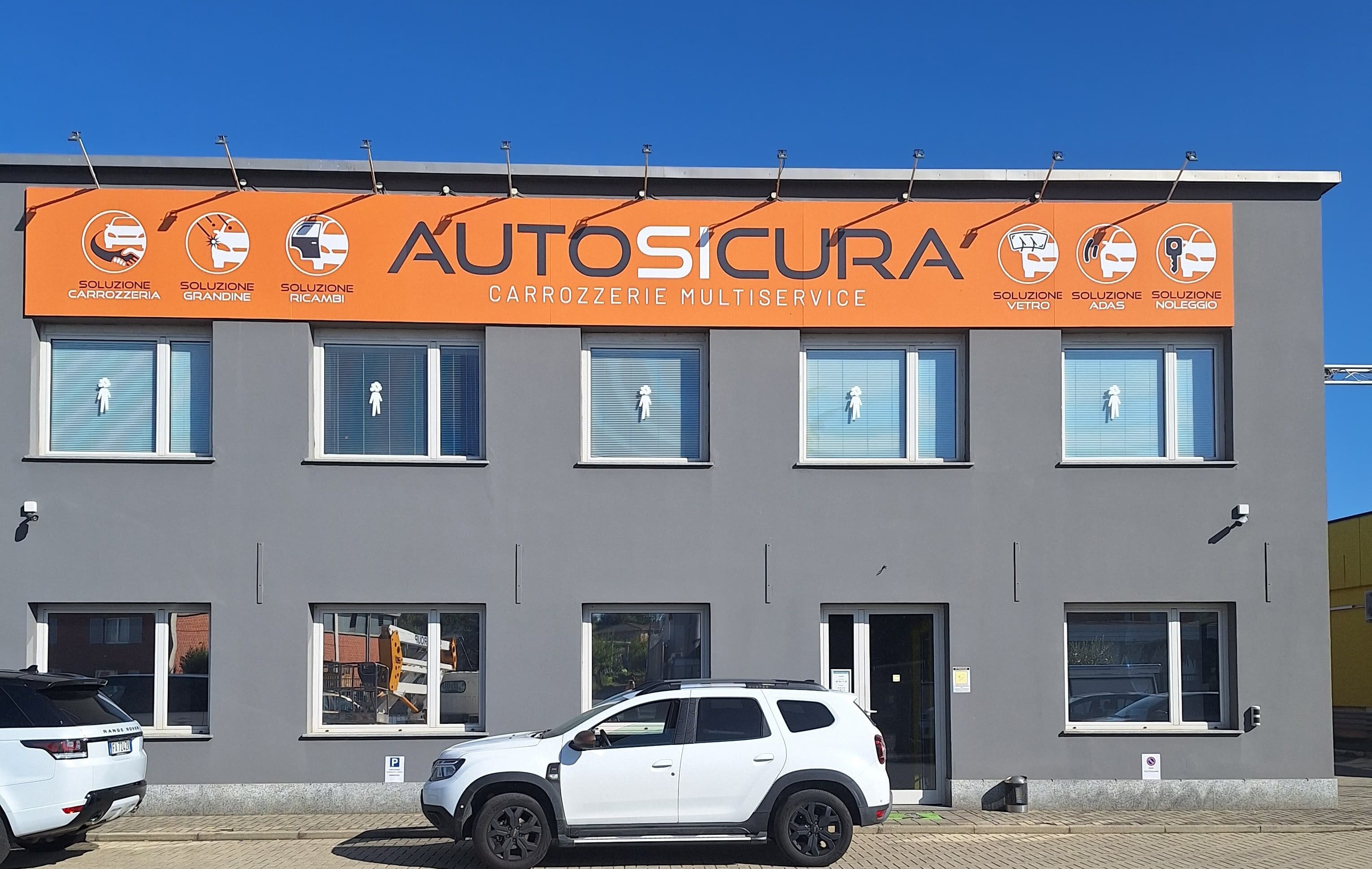 Autosicura completa l’acquisizione di Sansone Auto