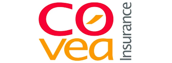Logo Ufficiale COVEA, per pagina "Carrozzeria convenzionata COVEA"