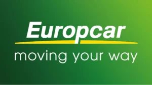 Logo Ufficiale Europcar, per pagina "Carrozzeria convenzionata Europcar"