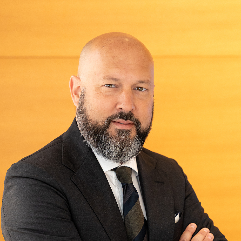 Matteo Massone