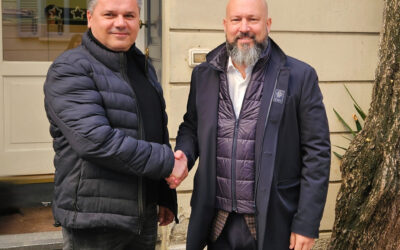Autosicura acquisisce la carrozzeria Ellezeta di Modena