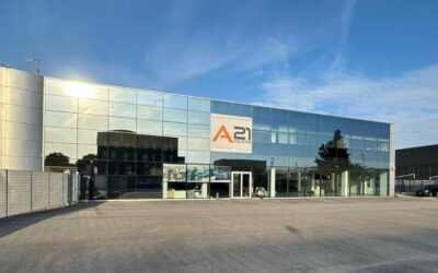 A21 chiude il 2025 a 120 milioni e accelera la crescita